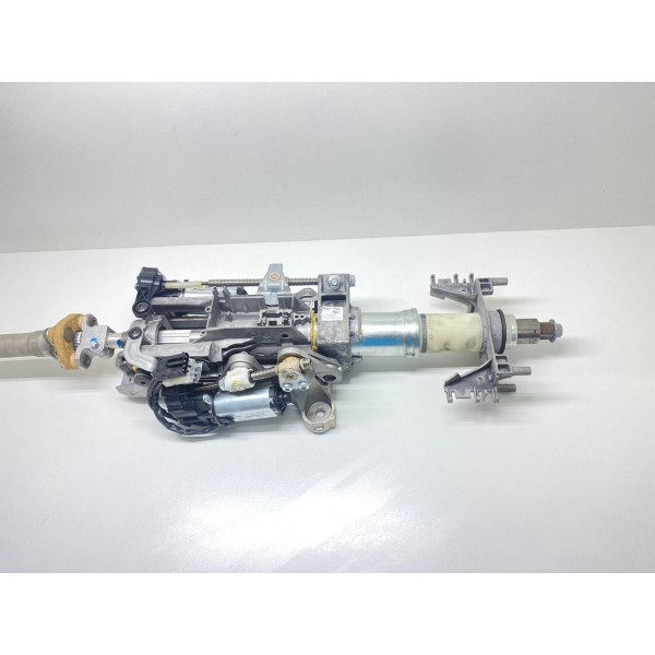 Coluna Direção Bmw 535 Gt 35i 2012 Cód. 07687-01