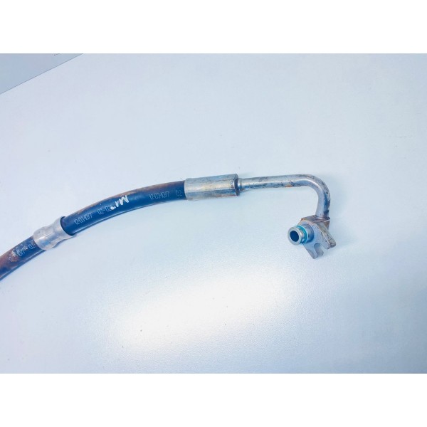 Cano Direção Hidráulica Bmw 535 Gt 35i 2012