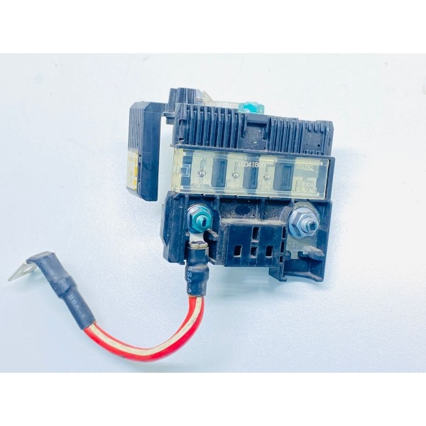 Módulo Fusível Bateria Mitsubishi Cód. 190709 0312