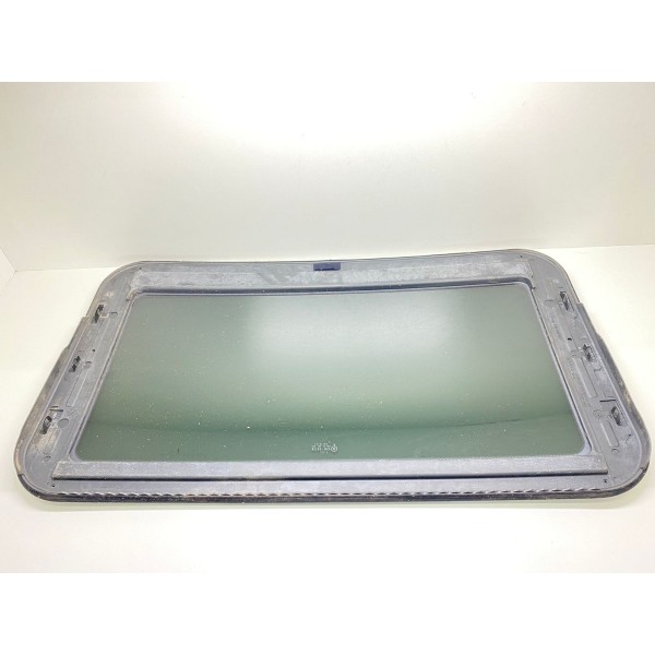Vidro Teto Solar Audi A3 1998-2002 Cód. 8d9877071