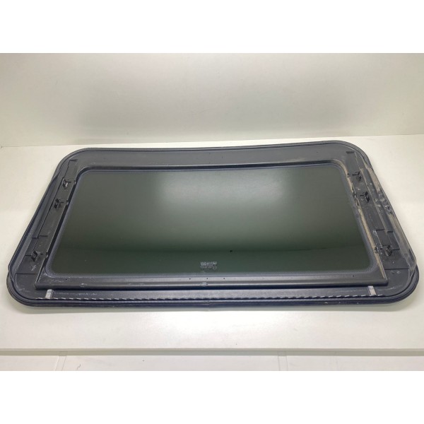 Vidro Teto Solar Audi A4 Avant 2012 Cód. 8d0877071