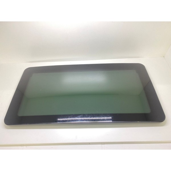 Vidro Teto Solar Mercedes-benz C180 C200 2007