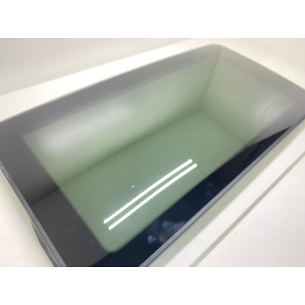 Vidro Teto Solar Mercedes-benz C180 C200 2007 (com Sensor)