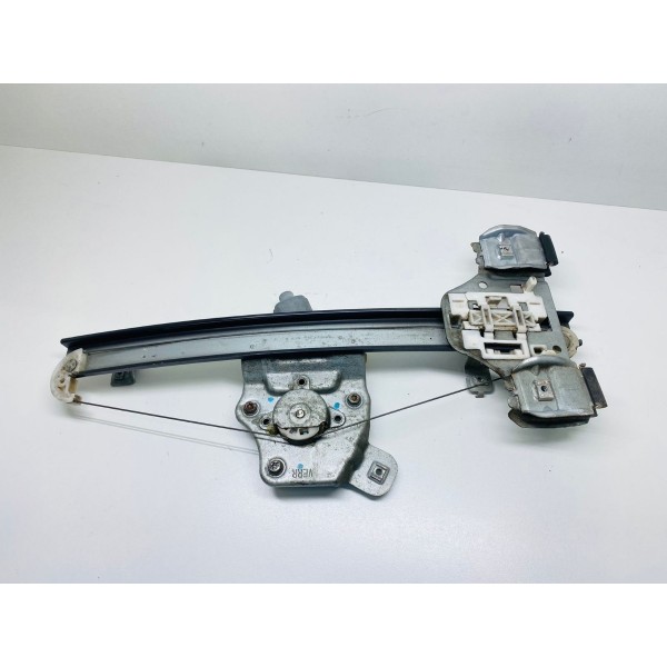 Máquina Vidro Traseira Direita Chevrolet Omega Fittipald 11