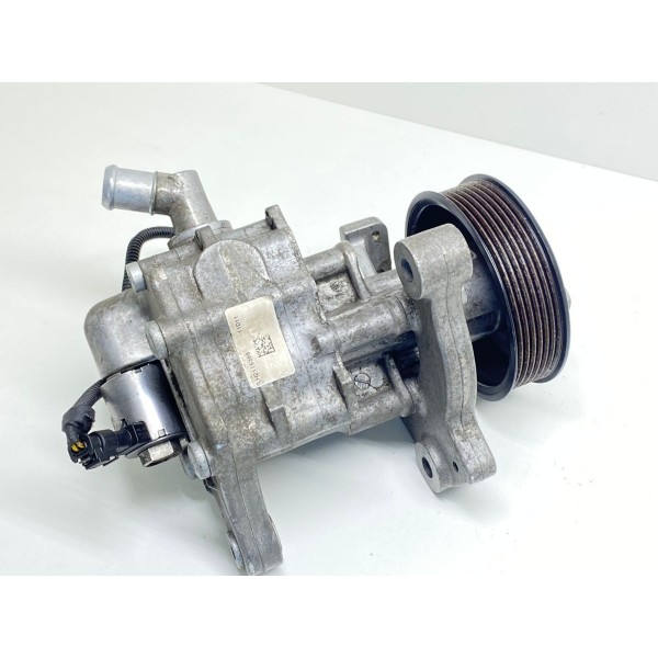 Bomba Hidráulica Bmw 750 V8 Hybrid 2012 Cód. 6796493