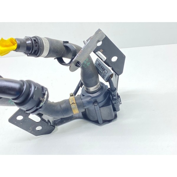 Bomba Auxiliar Refrigeração Bmw 750 V8 Hybrid 2012 