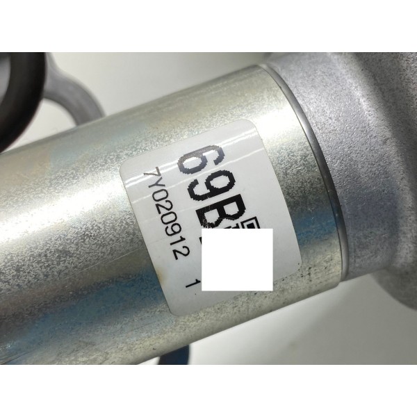 Coluna Direção Toyota Prius Híbrido 1.8 2017 Cód 45250-47320