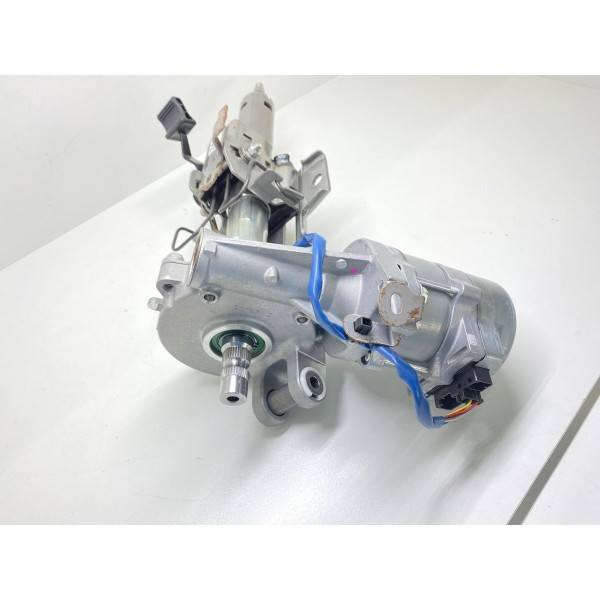 Coluna Direção Toyota Prius Híbrido 1.8 2017 Cód 45250-47320