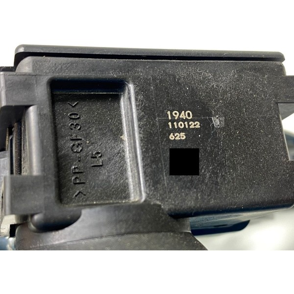 Máquina Vidro Dianteira Esquerda Toyota Prius Híbrido 1.8 17