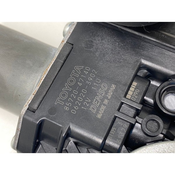 Máquina Vidro Dianteira Esquerda Toyota Prius Híbrido 1.8 17