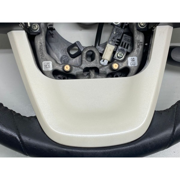 Volante Direção Toyota Prius Híbrido 1.8 2017 Cód. 58804