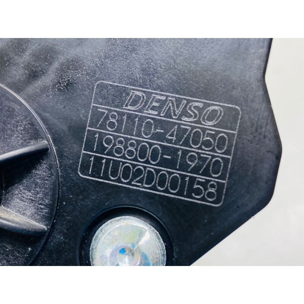 Pedal Acelerador Toyota Prius Híbrido 1.8 2017