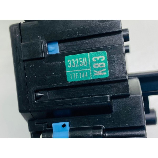 Chave Setas  Toyota Prius Híbrido 1.8 2017 Cód. 33250-17f744