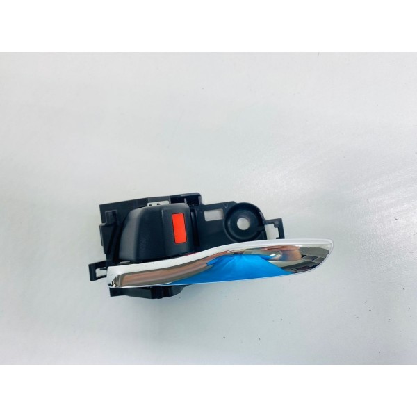 Maçaneta Interna Esquerda Toyota Prius Híbrido 1.8 2017 Dianteira/traseira