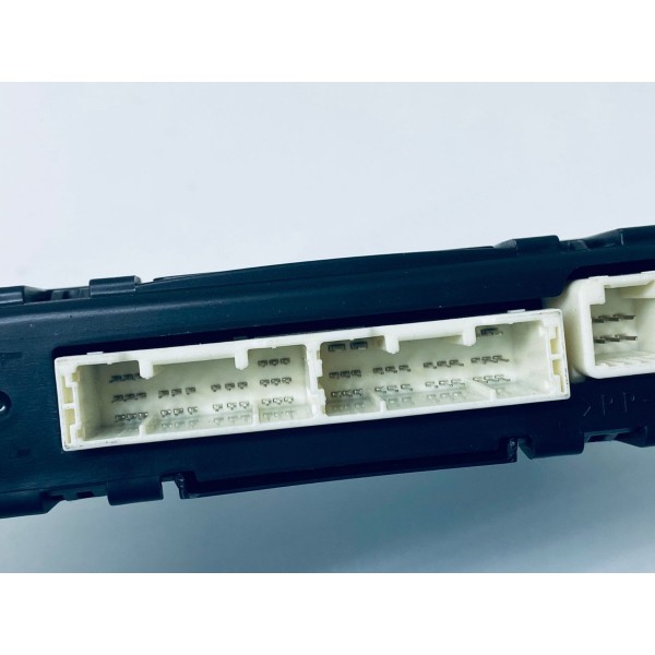 Módulo Ar Toyota Prius Híbrido 1.8 2017 Cód. 88650-47530