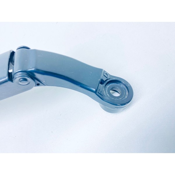 Braço Limpador Pára-brisa Esq. Toyota Prius Híbrido 1.8 2017 Esquerdo