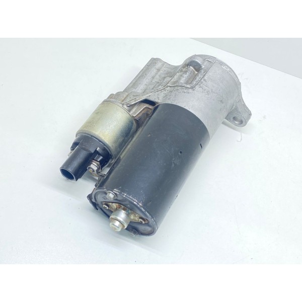 Motor Partida Arranque Vw Touareg 3.6 2012 Cód. 012911023h