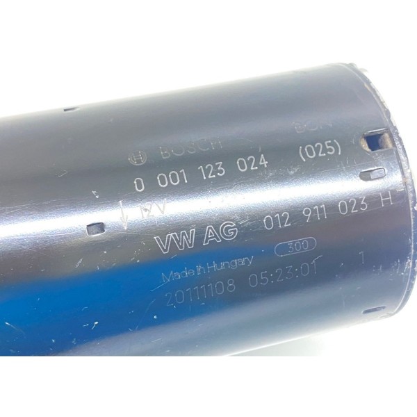 Motor Partida Arranque Vw Touareg 3.6 2012 Cód. 012911023h