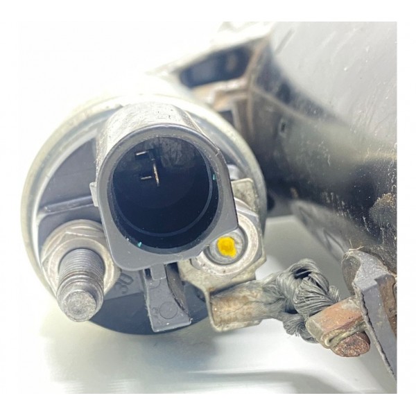 Motor Partida Arranque Vw Touareg 3.6 2012 Cód. 012911023h