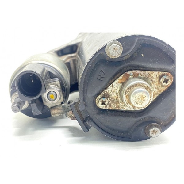 Motor Partida Arranque Vw Touareg 3.6 2012 Cód. 012911023h