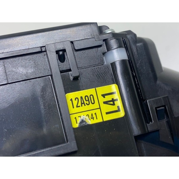 Chave Limpador Pára-brisas Toyota Prius Híbrido 1.8 2017 