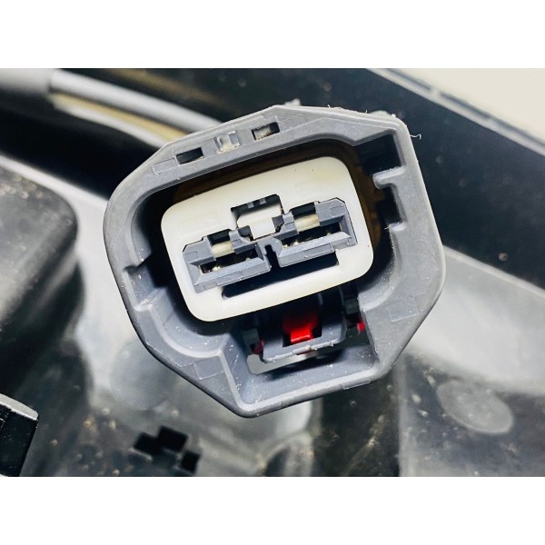 Eletro Ventilador Mercedes-benz A200 2016 (sem Resistência)