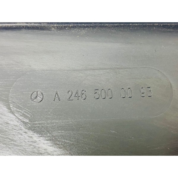 Eletro Ventilador Mercedes-benz A200 2016 (sem Resistência)