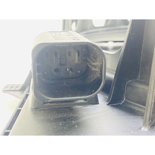 Eletro Ventilador Bmw X3 F25 2015 Cód. 17427560877