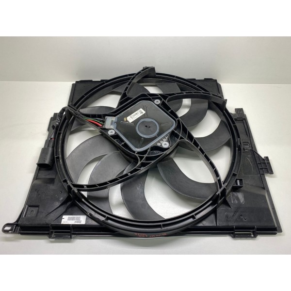 Eletro Ventilador Bmw 120 2016 Cód. 8641946