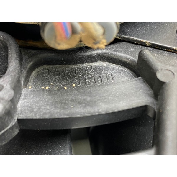 Eletro Ventilador Suzuki Vitara 2012 Cód. 95562-65d0