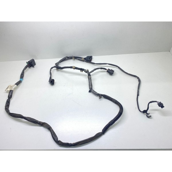 Chicote Motor Mercedes-benz Ml350 V6 Diesel 2015 A1664402136