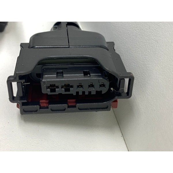 Chicote Motor Mercedes-benz Ml350 V6 Diesel 2015 A1664402136