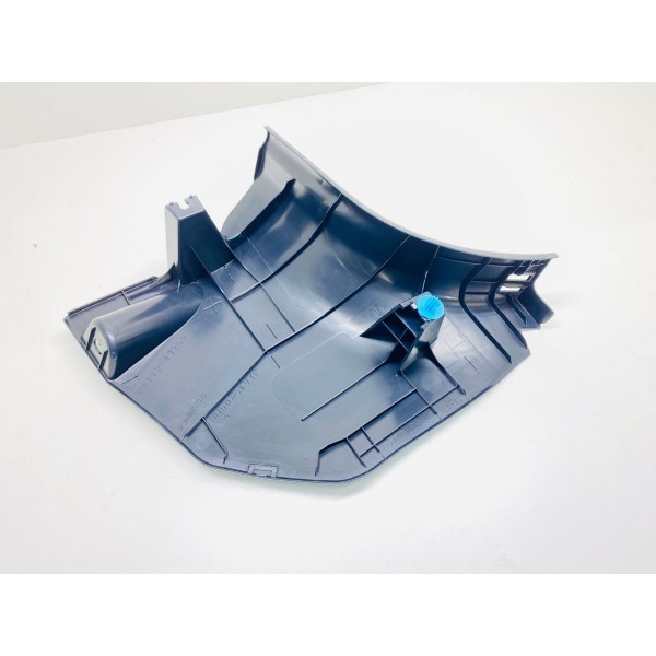 Acabamento Inferior Esquerdo Toyota Prius Híbrido 1.8 2017