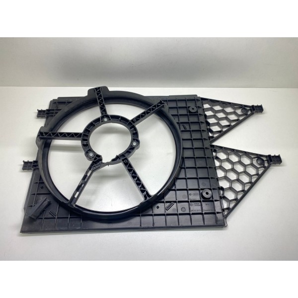 Defletor Audi A1 2012 Cód. 6r0121207q