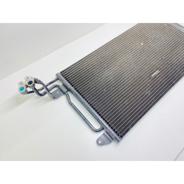 Condensador Ar Condicionado Audi A1 Sportback 1.4 2014 