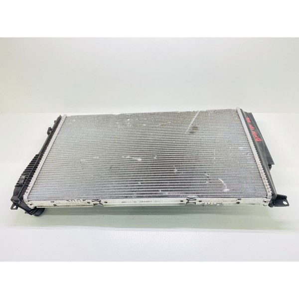 Radiador Água Bmw 120 F20 2016 Cód. 7618807