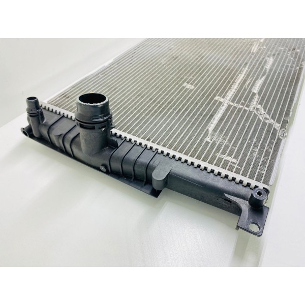 Radiador Água Bmw 320 F30 2013 Cód. 7618807
