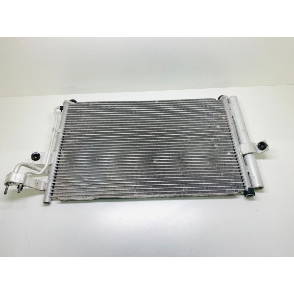 Condensador Ar Condicionado Jac Motors J3 Turin 1.5 2014