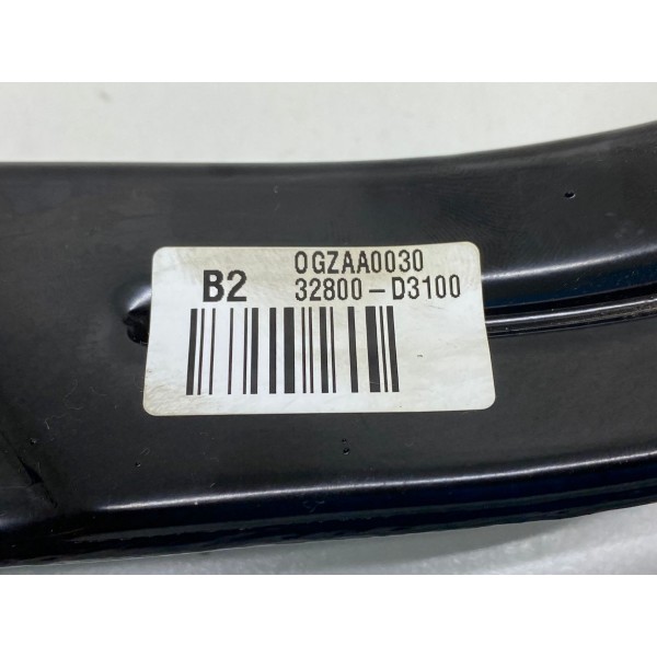 Pedal Freio Hyundai New Tucson Turbo Gdi 2020 N. 32800-d3100