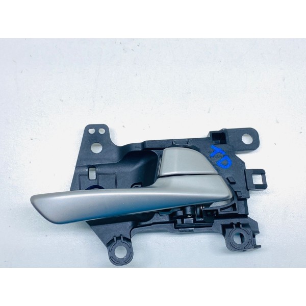 Maçaneta Tras. Direita Hyundai New Tucson Turbo Gdi 2020 Traseira