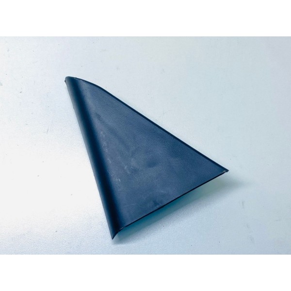 Acabamento Traseiro Direito Hyundai New Tucson Turbo Gdi 20 Preto