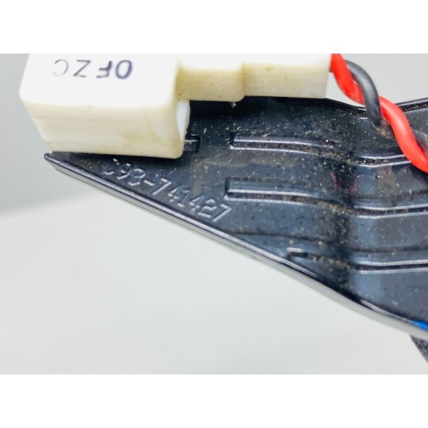 Tweeter Dianteira Direito Hyundai New Tucson Turbo Gdi 2020 Preto