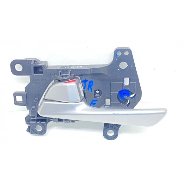 Maçaneta Tras. Esquerda Hyundai New Tucson Turbo Gdi 2020 Traseira