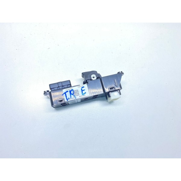 Botão Vidro Elétrico Traseiro Esquerdo Hyundai New Tucson 20