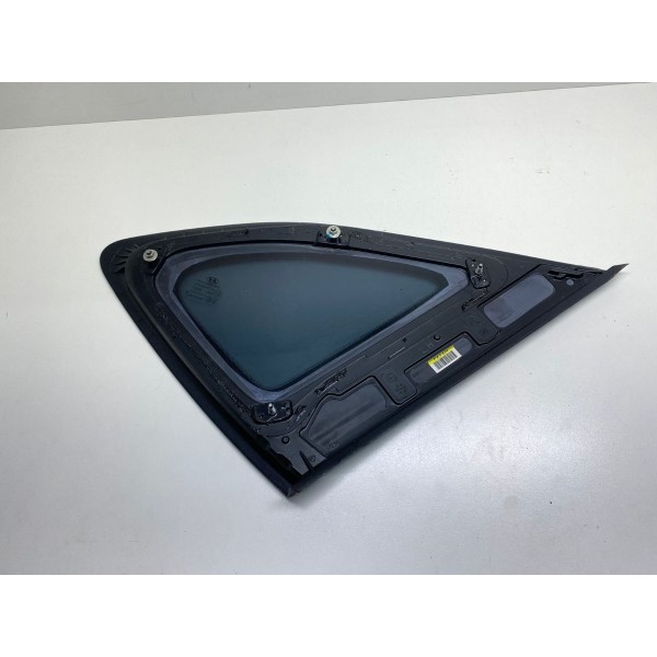 Vidro Fixo Traseiro Esquerdo Hyundai New Tucson Turbo Gdi 20