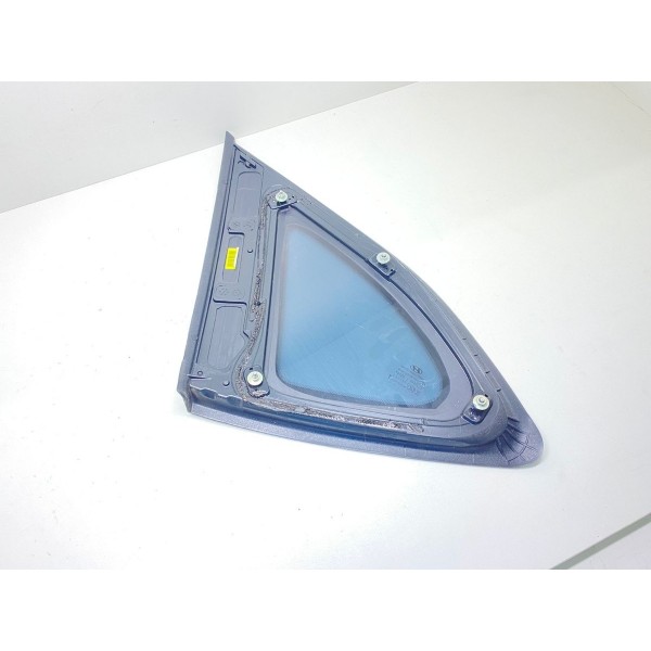Vidro Fixo Traseiro Direito Hyundai New Tucson Turbo Gdi 20