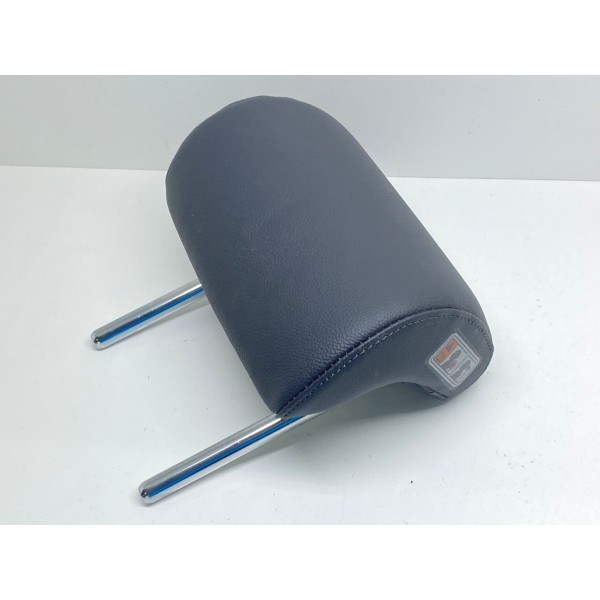 Encosto Cabeça Banco Traseiro Lateral Hyundai New Tucson 20 Preto