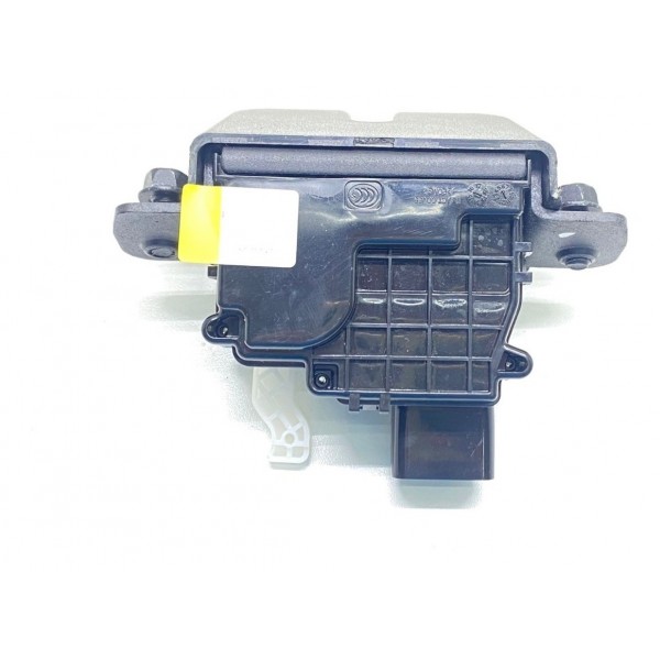 Fechadura Capô Traseiro Hyundai New Tucson Turbo Gdi 2020