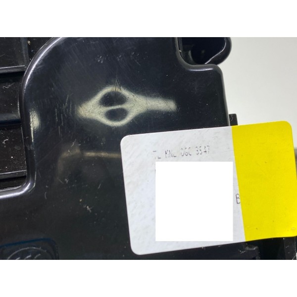 Fechadura Capô Traseiro Hyundai New Tucson Turbo Gdi 2020