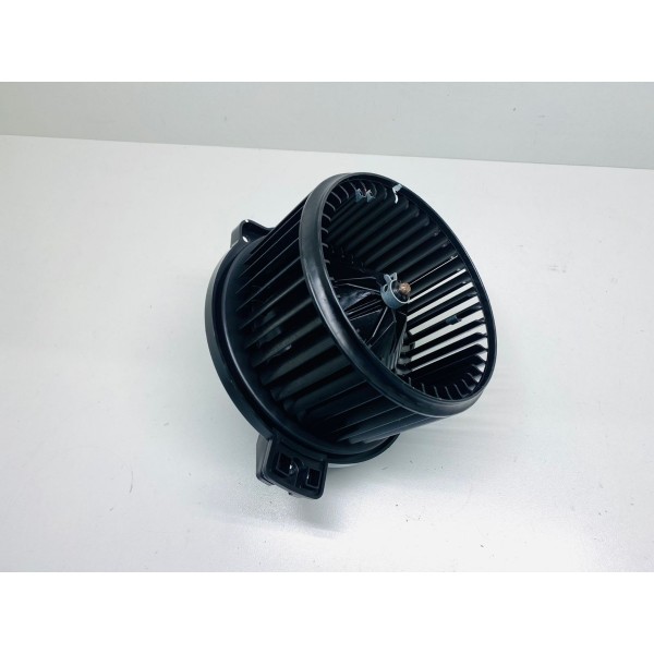 Motor Ventilação Hyundai New Tucson Turbo Gdi 2020 